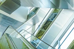 Commercial Interior Design