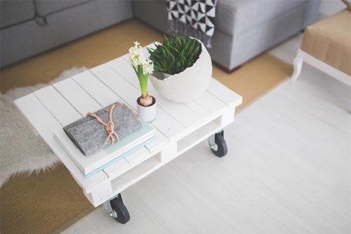 Urban Loft Renovation