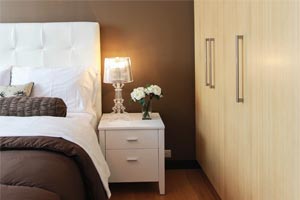 Residential Interior Design